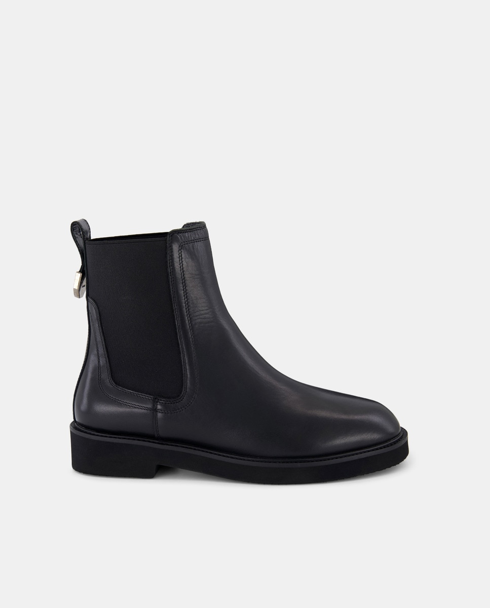 Tacón Botines Latouche Mujer El Corte Ingles De Agua Otoo Invierno