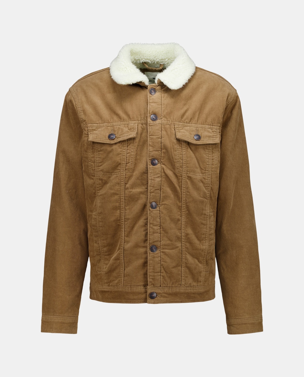 chaqueton hombre corte ingles