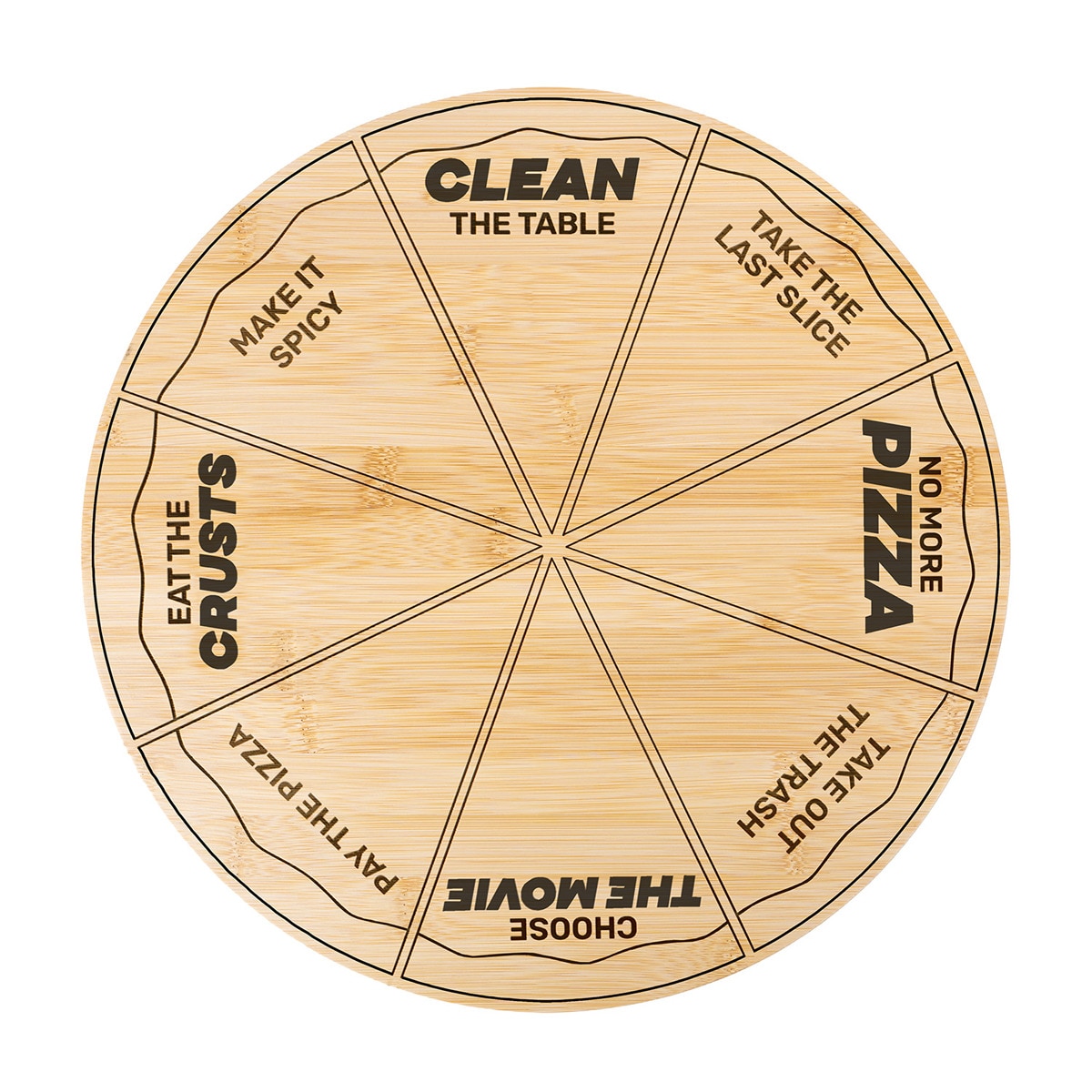 Imagem 0 de Prato de pizza Crack