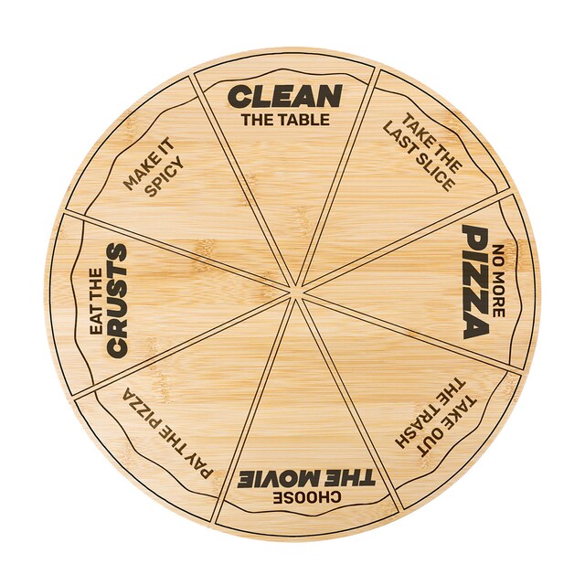 Imagem 0 de Prato de pizza Crack