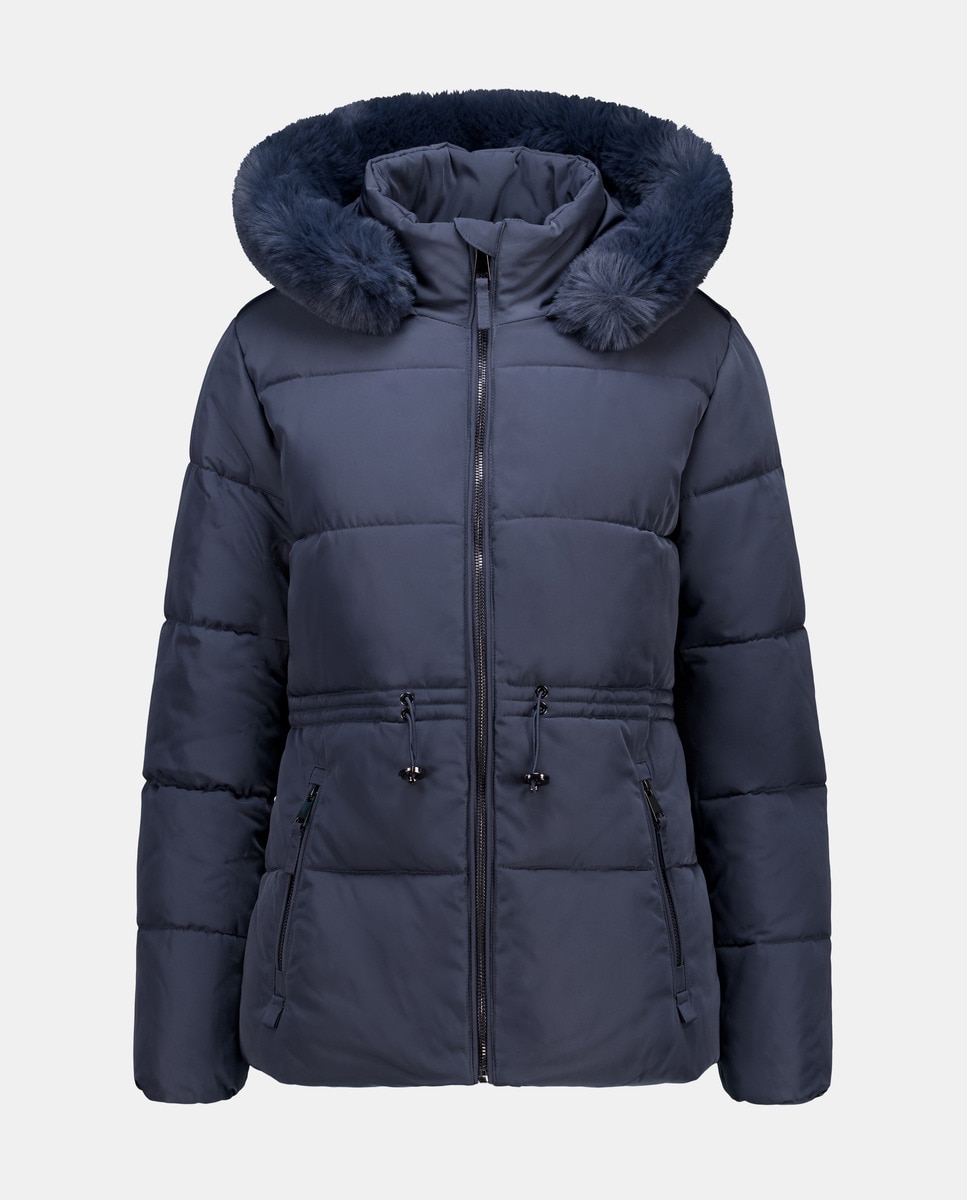 Chaqueta Plumas Plumifero Tizzas El Corte Ingles Easy Wear