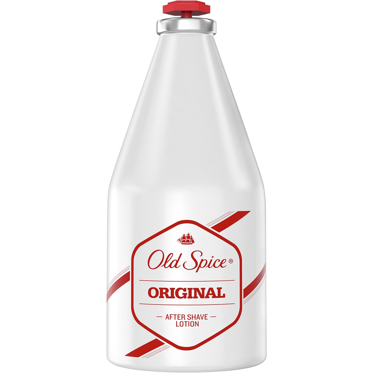 after shave Original frasco 100 ml