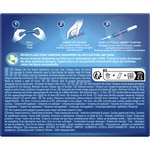Compak Tampons mit Applikator Normal Box 22 Einheiten