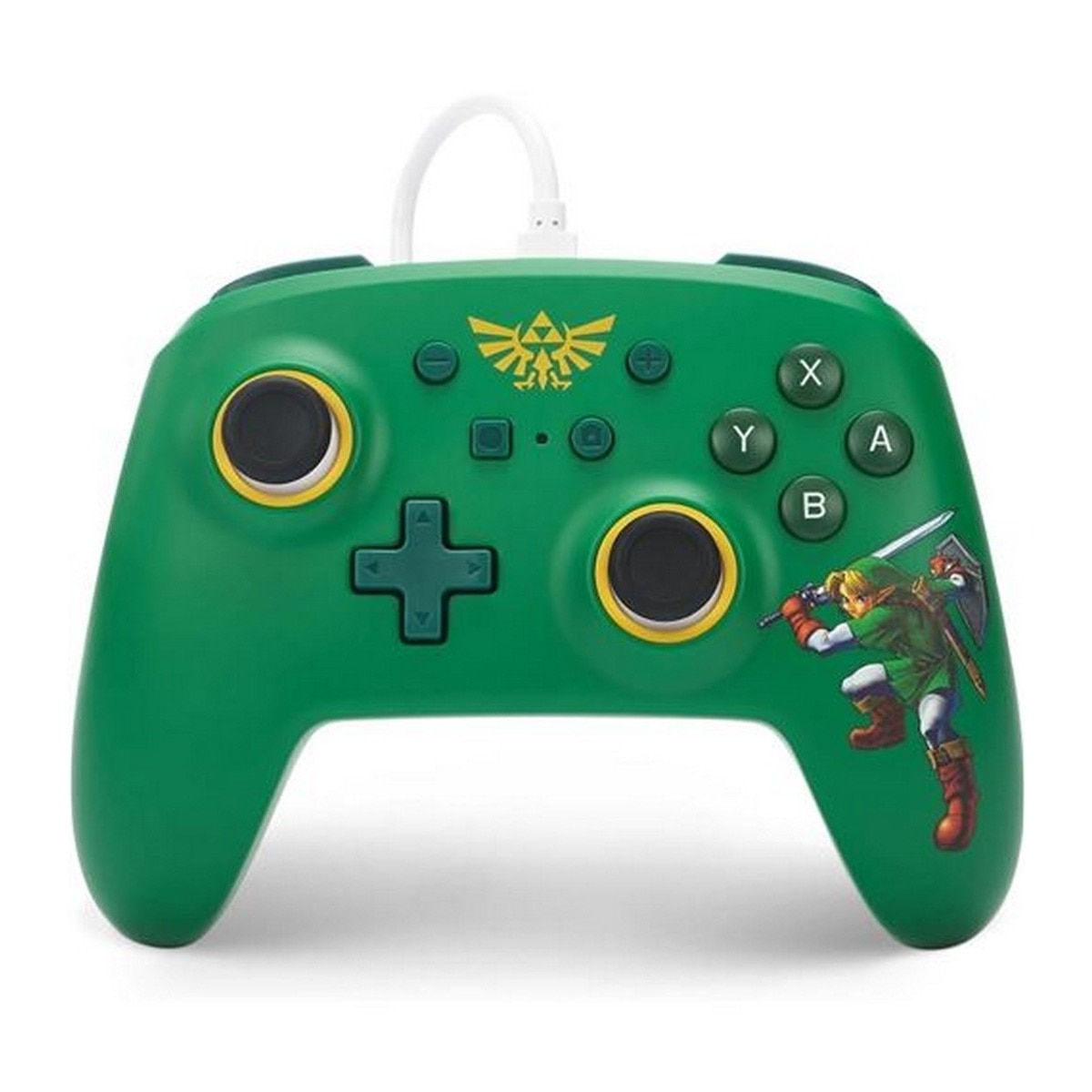 Comando com Fio Zelda - Nintendo Switch 1