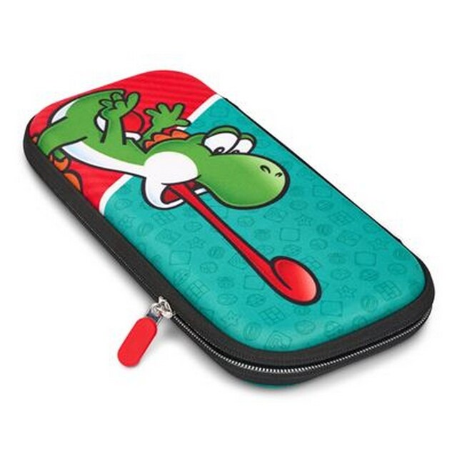 Imagem 0 de Capa Transporte Yoshi - Nintendo Switch