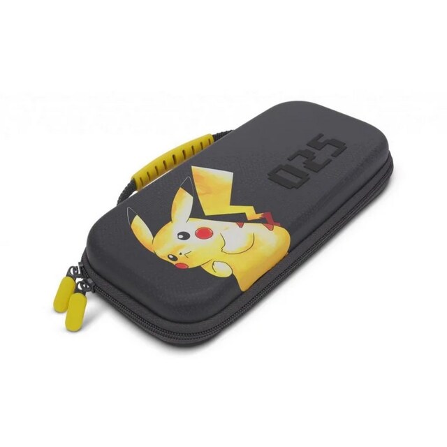 Imagem 0 de Capa Protetora Pikachu - Nintendo Switch