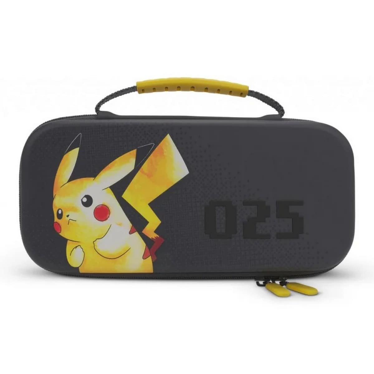 Capa Protetora Pikachu - Nintendo Switch 2