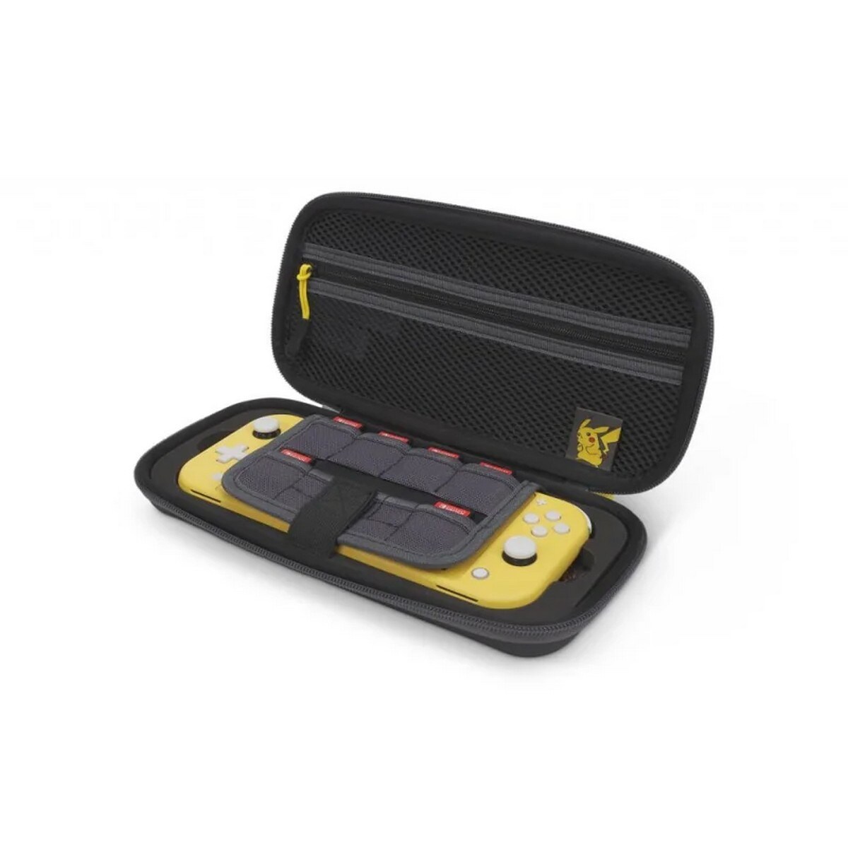 Capa Protetora Pikachu - Nintendo Switch 6