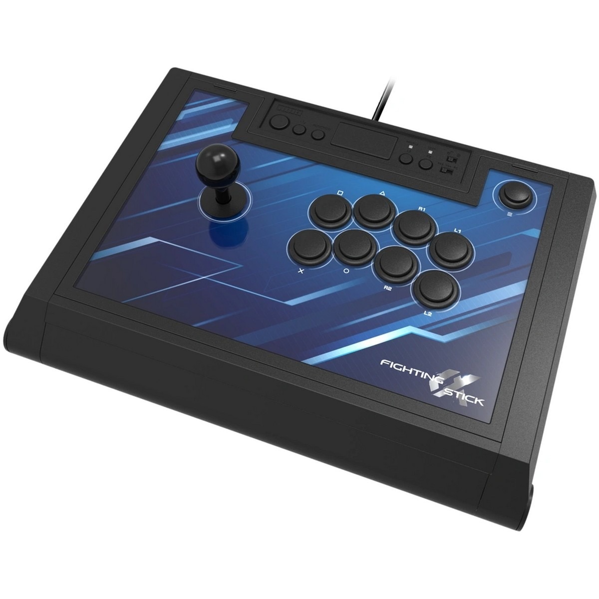 Imagem 0 de Fighting Stick Hori PlayStation 5 / PlayStation 4