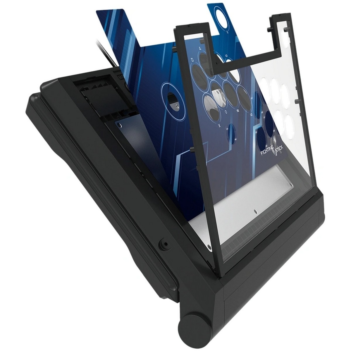 Fighting Stick Hori PlayStation 5 / PlayStation 4 3