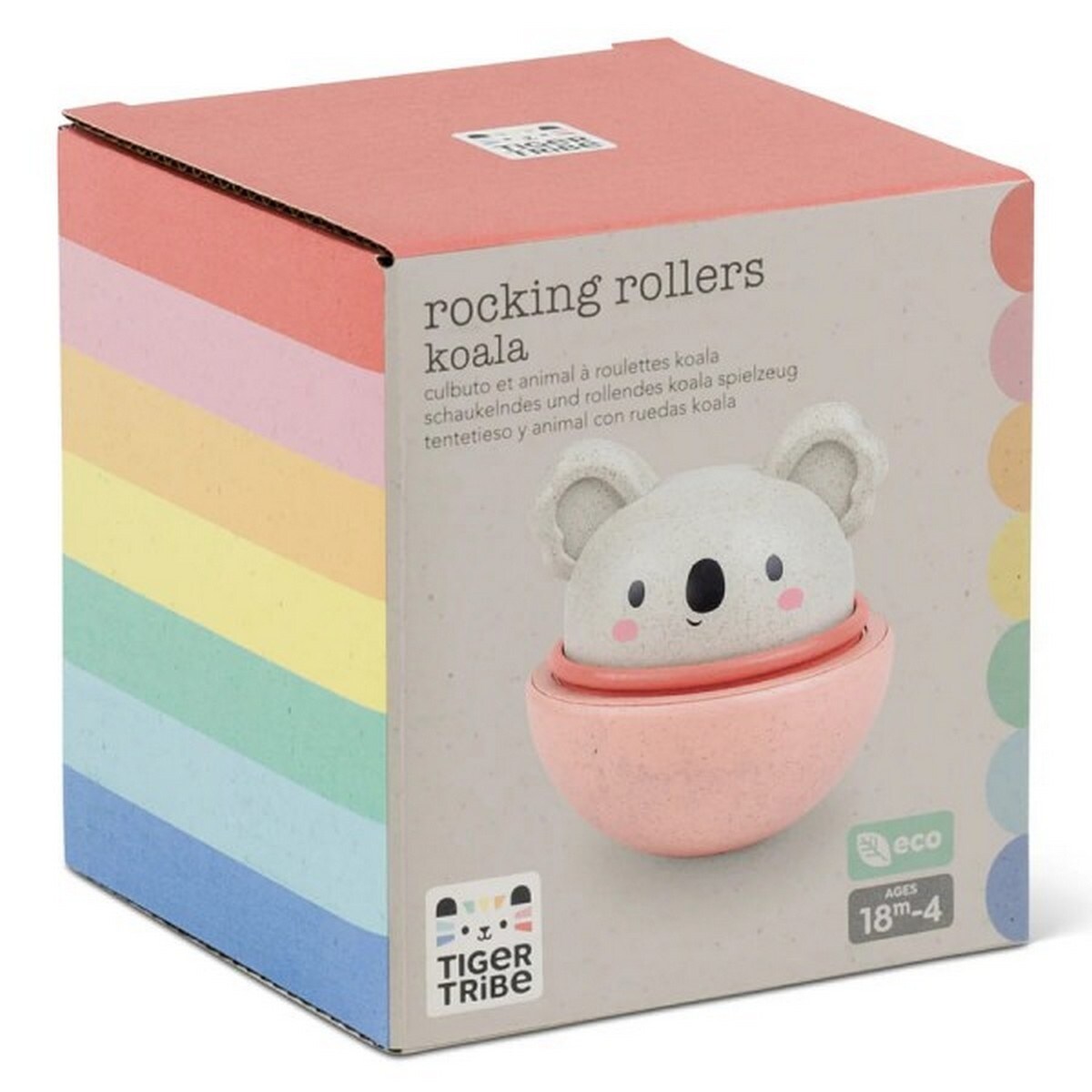 Rocking Rollers Koala 6