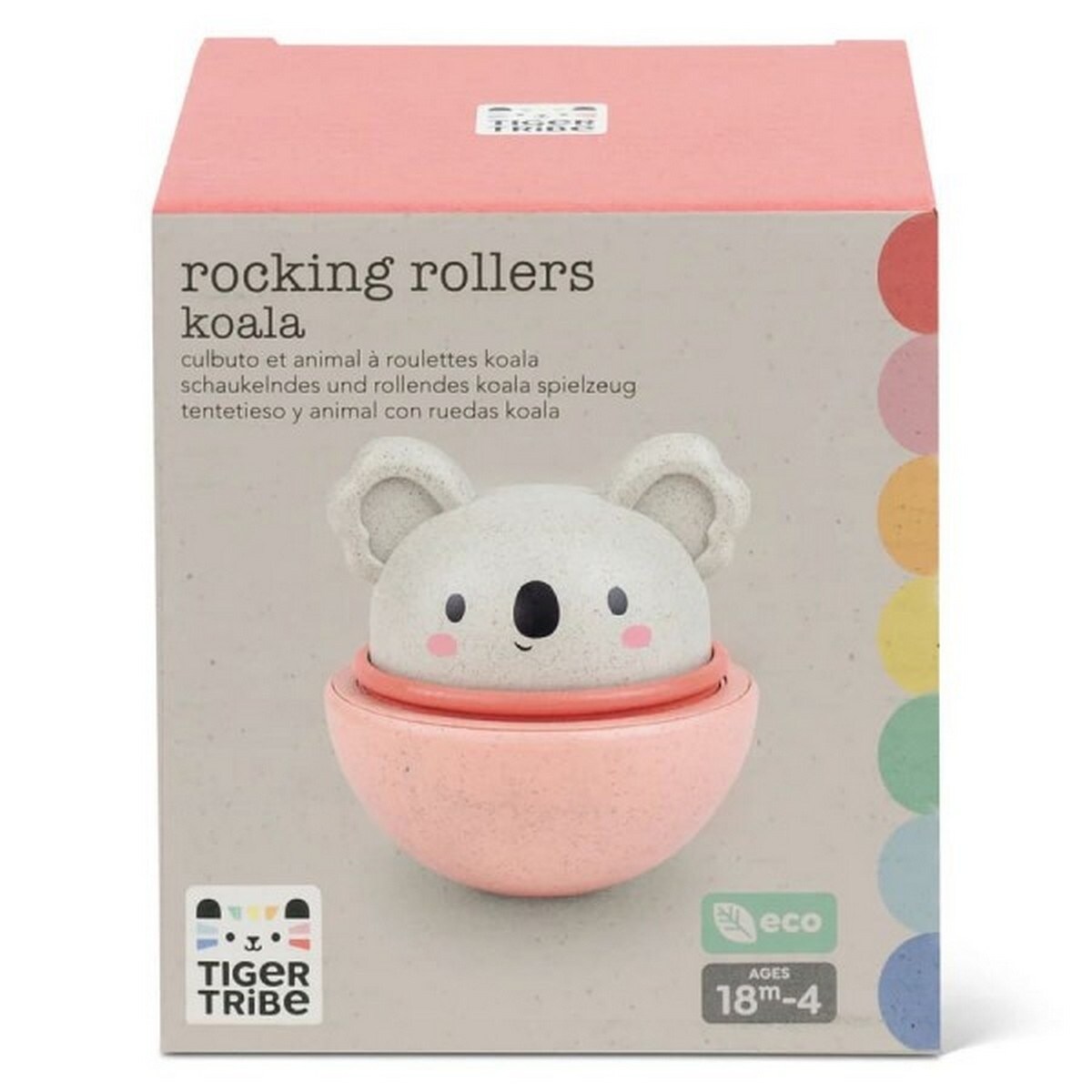 Rocking Rollers Koala 5