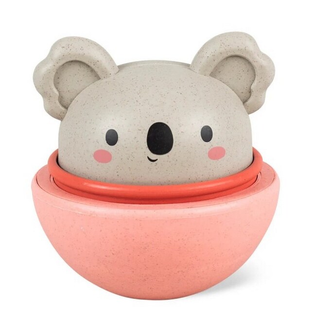 Imagem 0 de Rocking Rollers Koala