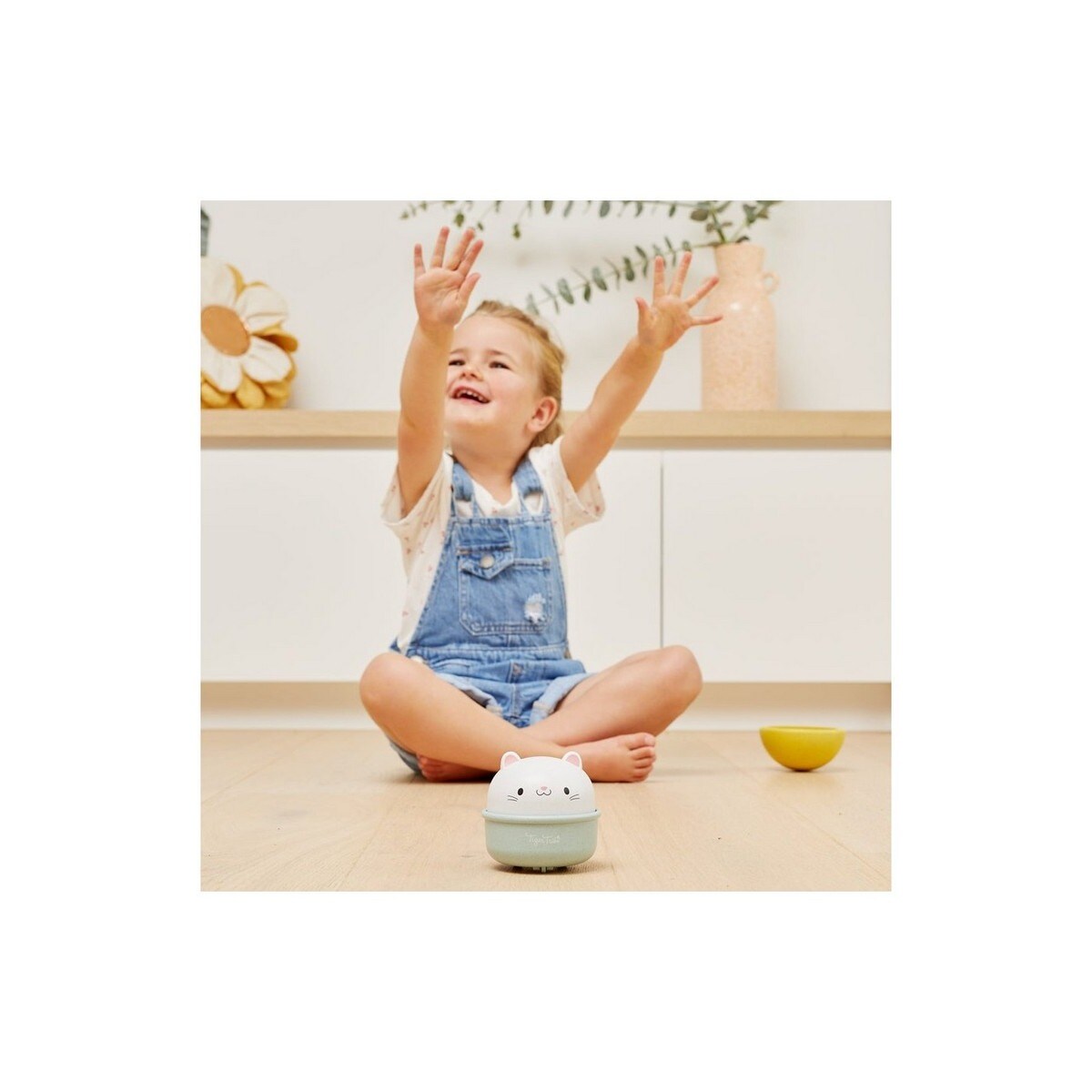 Rocking roller Gato 5