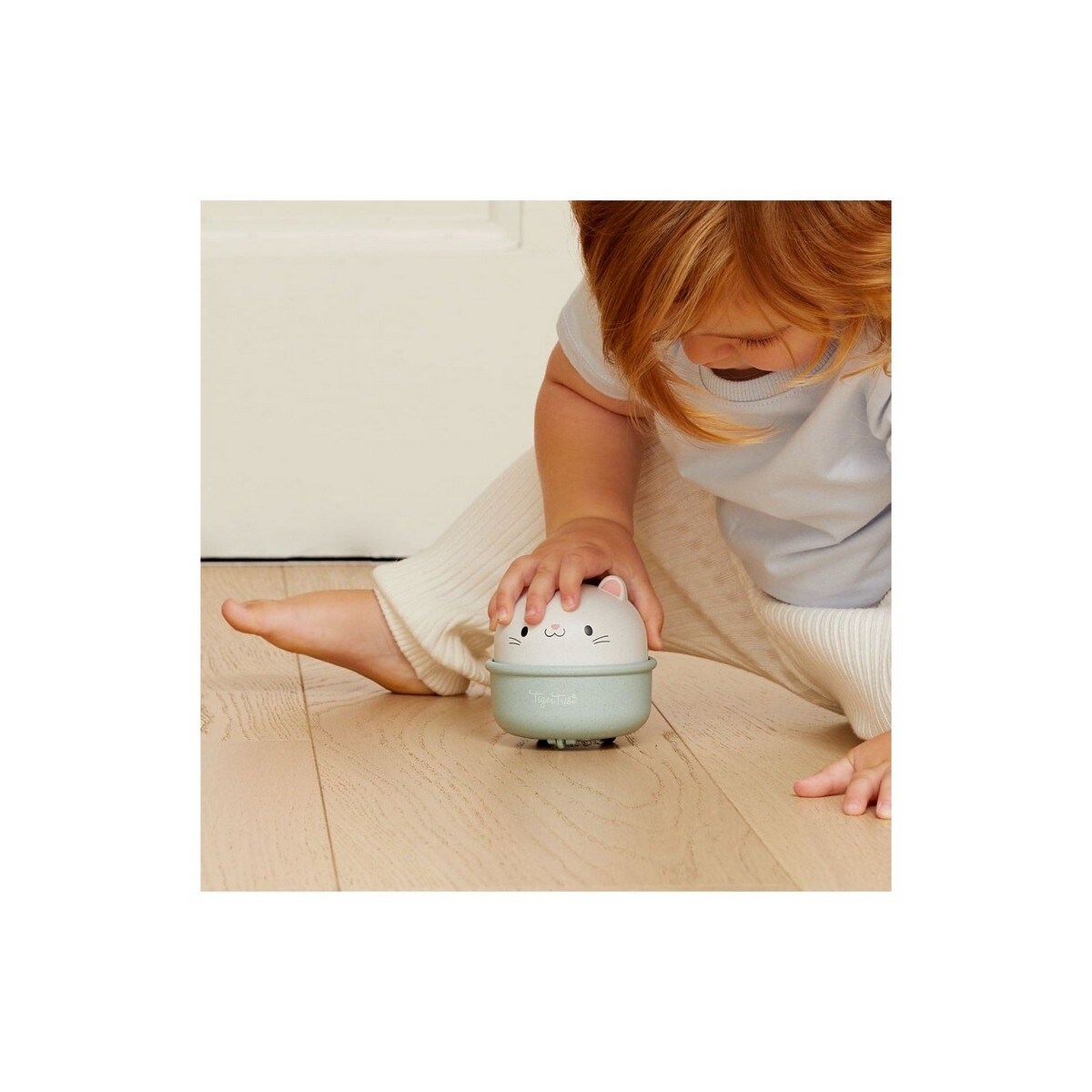 Rocking roller Gato 4