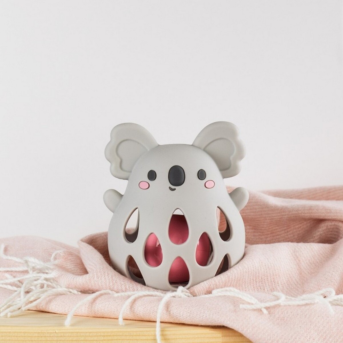 Roca de silicone Koala 5