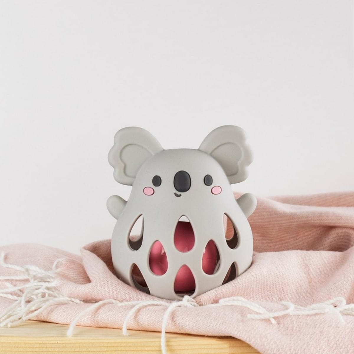 Roca de silicone Koala 5