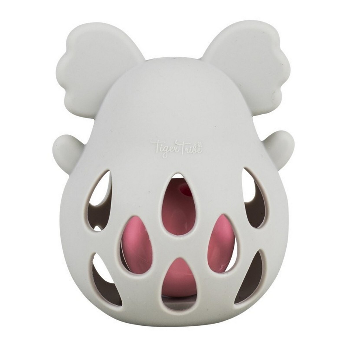 Roca de silicone Koala 4