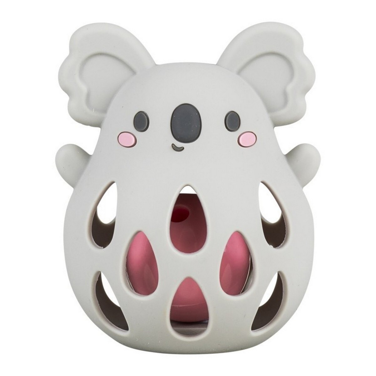Roca de silicone Koala 3