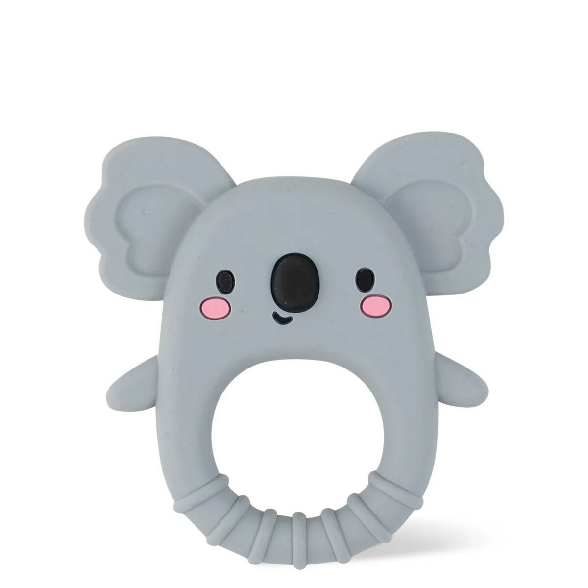 Mordedor de silicone - Koala 1