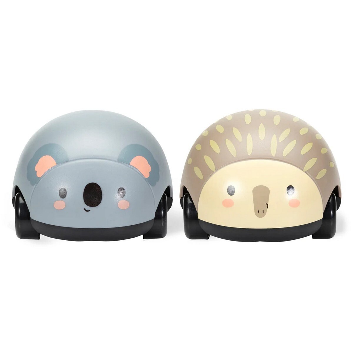 Pull-Backs - Aussie Animals 8