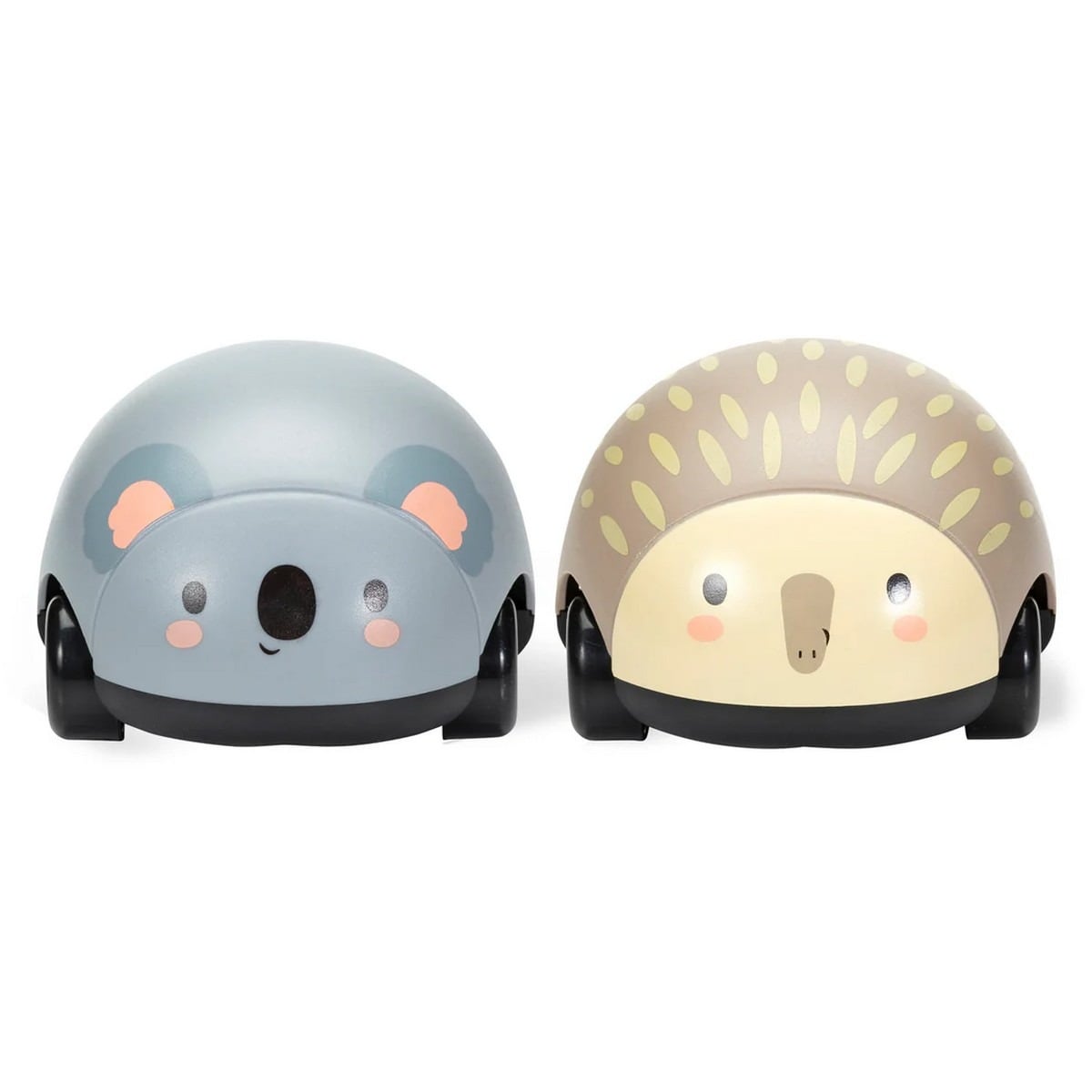 Pull-Backs - Aussie Animals 8