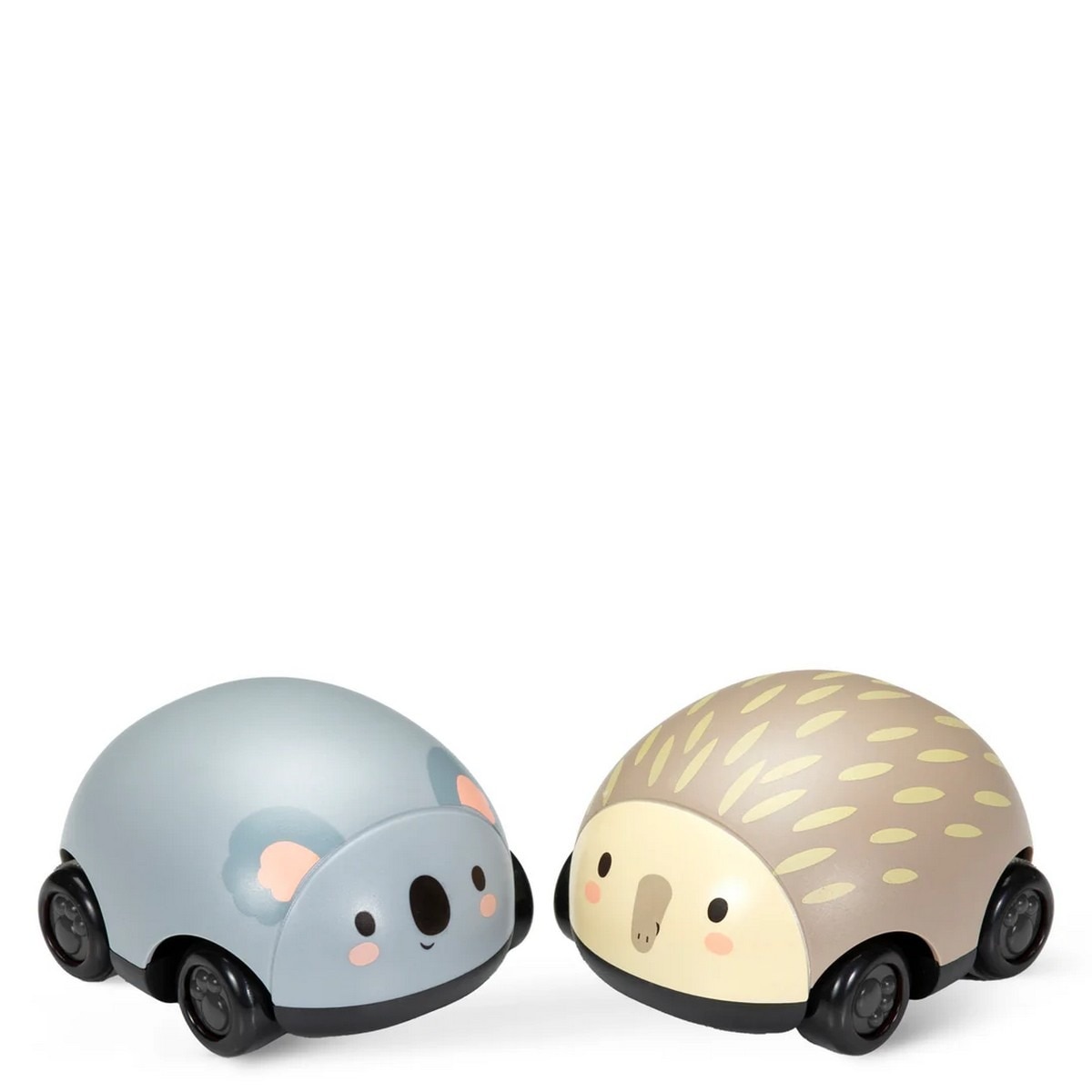 Imagem 0 de Pull-Backs - Aussie Animals