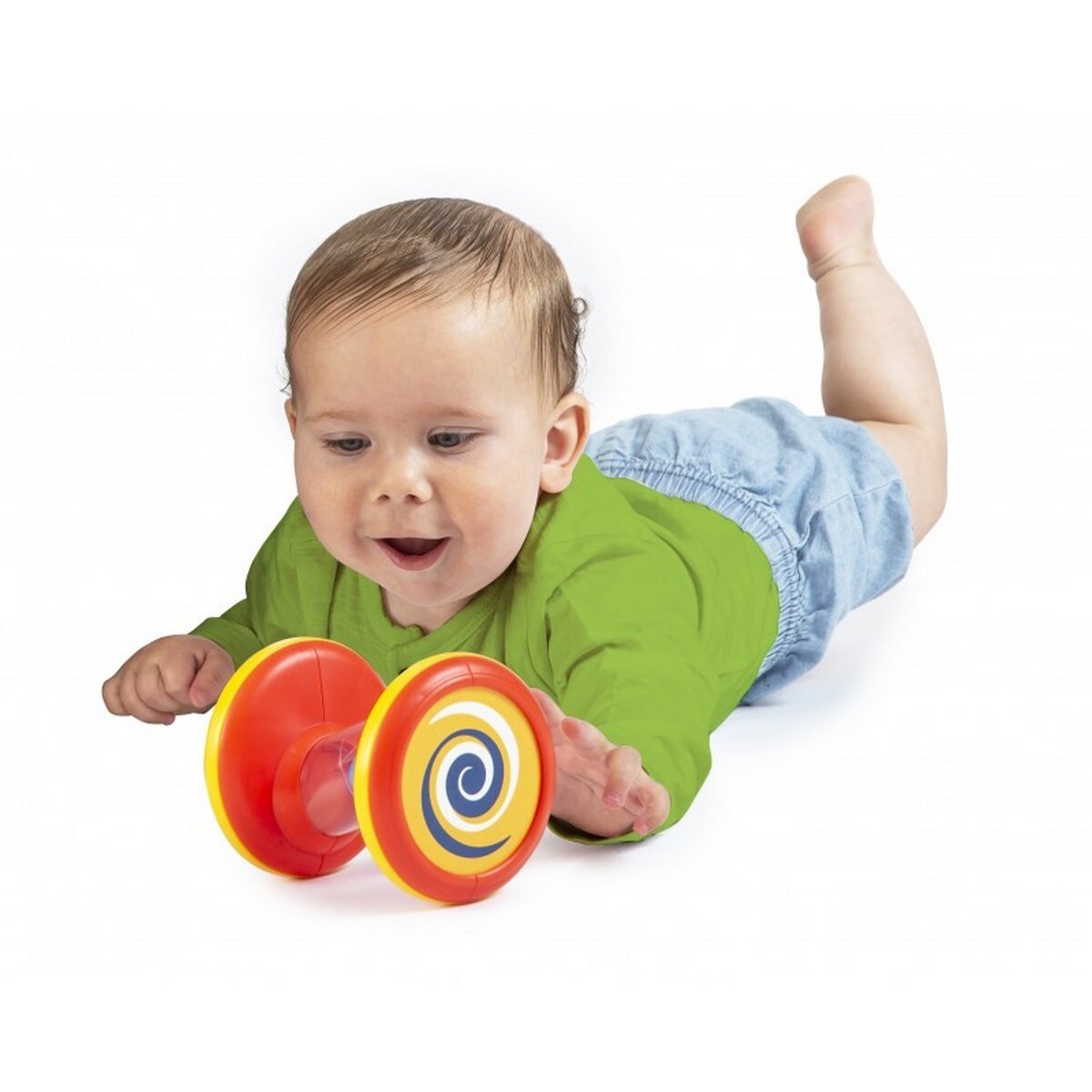 Jogo Spinning Tube 5