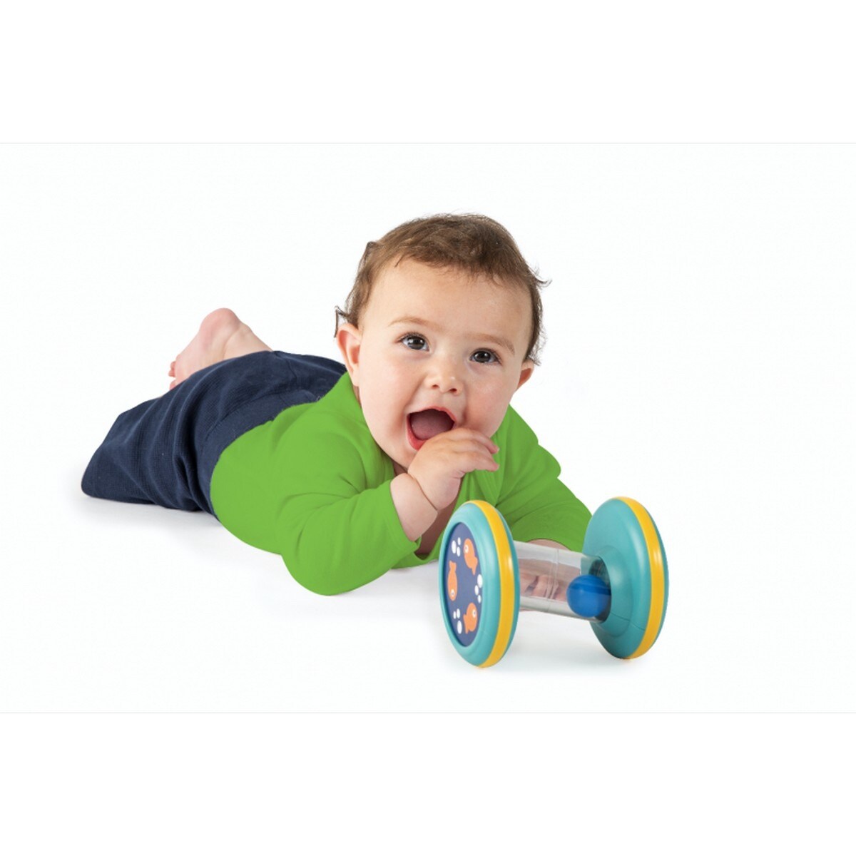 Jogo Spinning Tube 4
