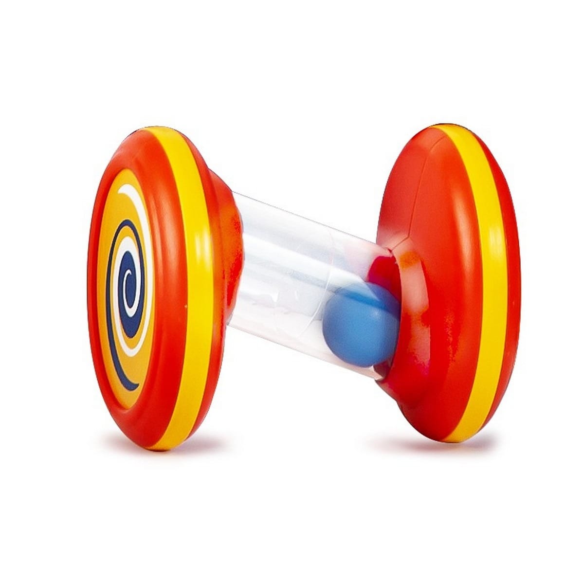 Jogo Spinning Tube 2