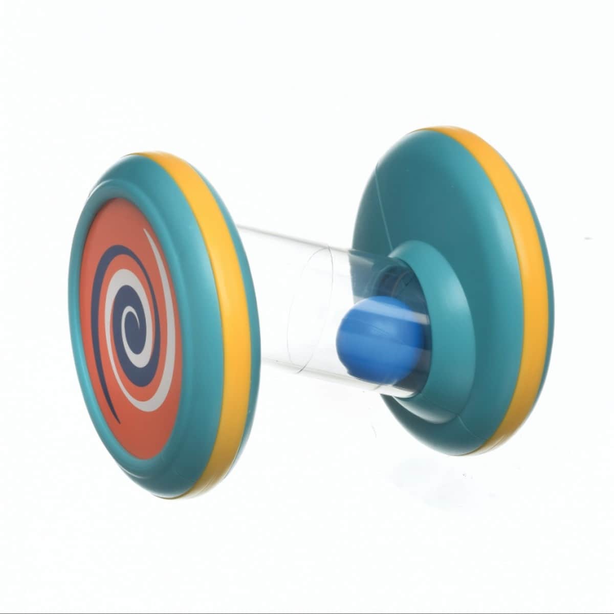 Jogo Spinning Tube 1