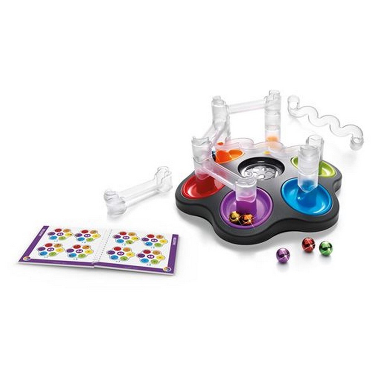 Jogo de Tabuleiro DROP ZONE 3