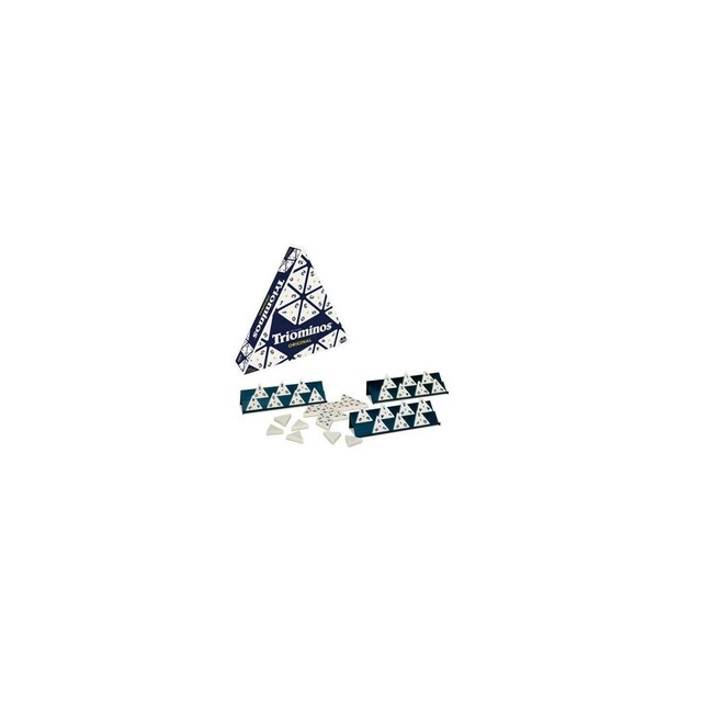 Imagem 0 de Triominos original goliath