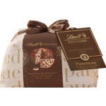 Panettone Duplo de Chocolate embalagem 1000 g