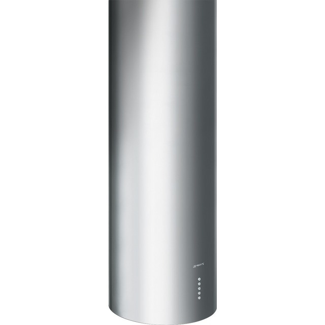 Imagem 0 de Exaustor de Ilha Smeg Universal KIR37XE2 de 3 Velocidades e de 37 cm - Aço Inox