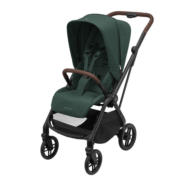 Imagem 0 de Carrinho de Passeio Ultracompacto Leona2, 0-22 Kg, 0-4 Anos