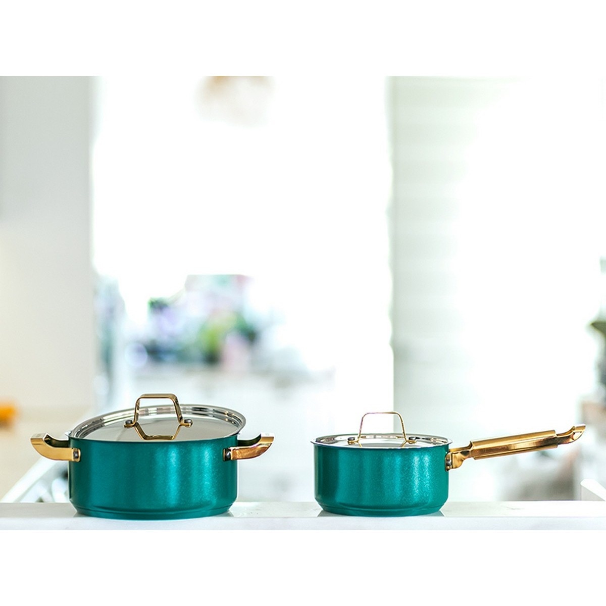 Panela com Asa Heritage 5