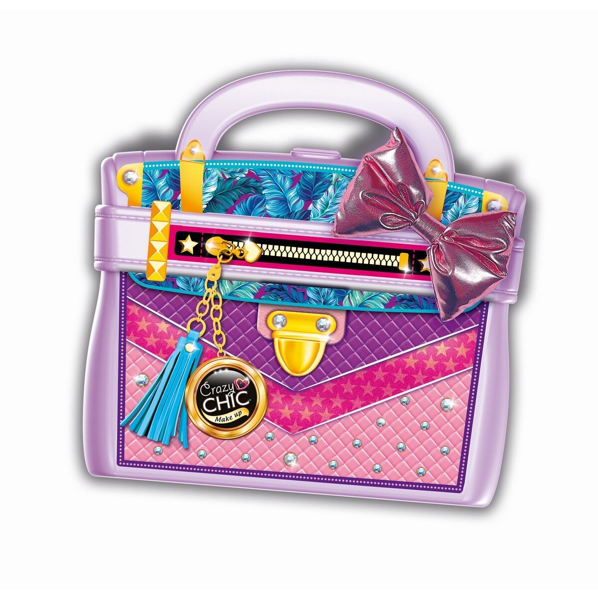 Crazy Chic - Super Mala Make up 3