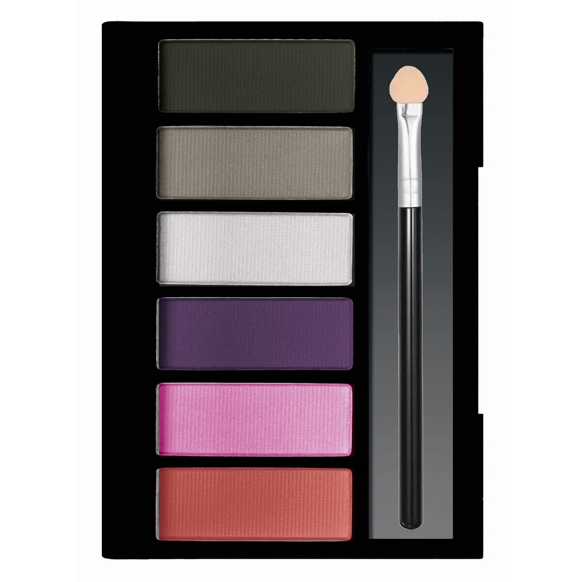 Crazy Chic -  Eyeshadow 7