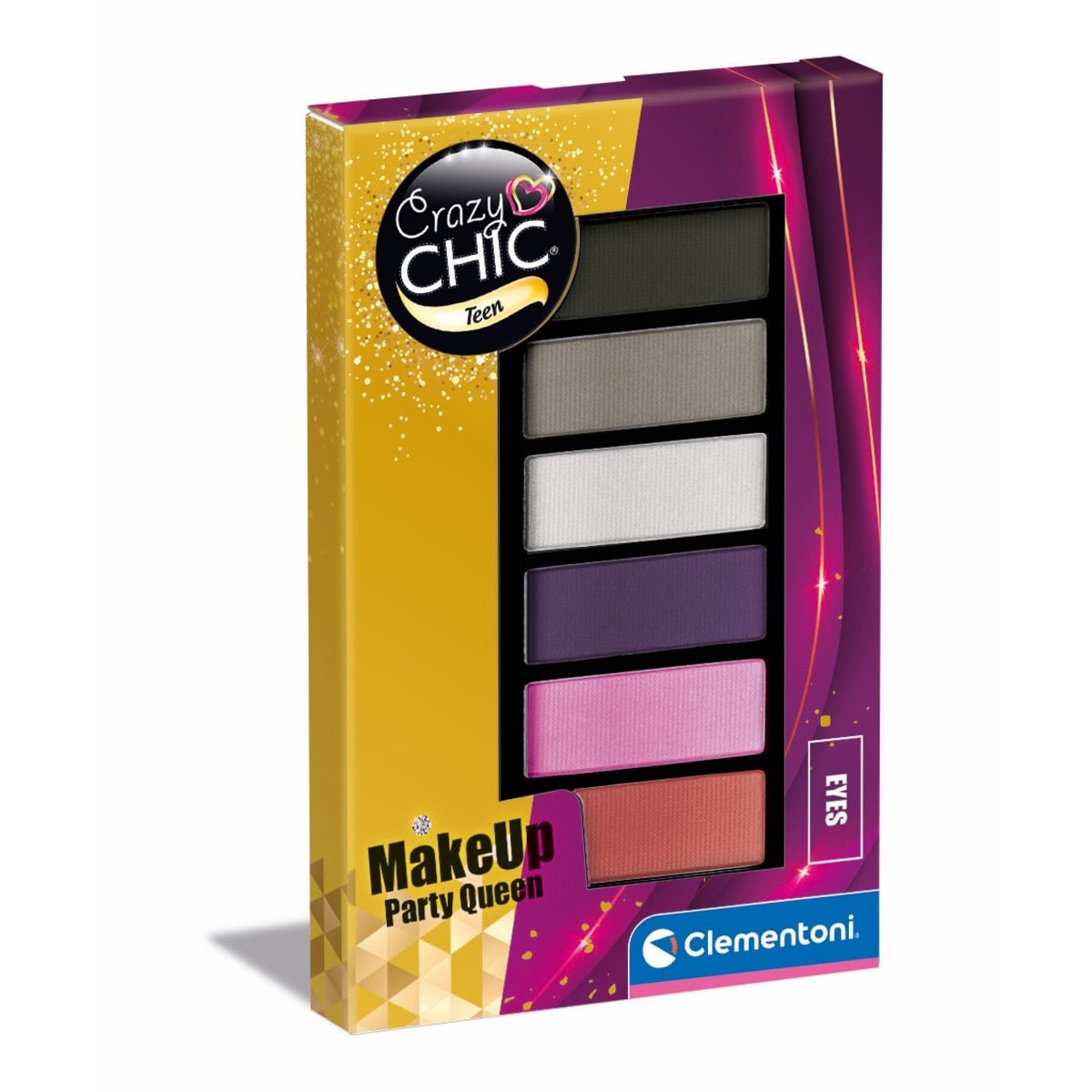 Crazy Chic -  Eyeshadow 6