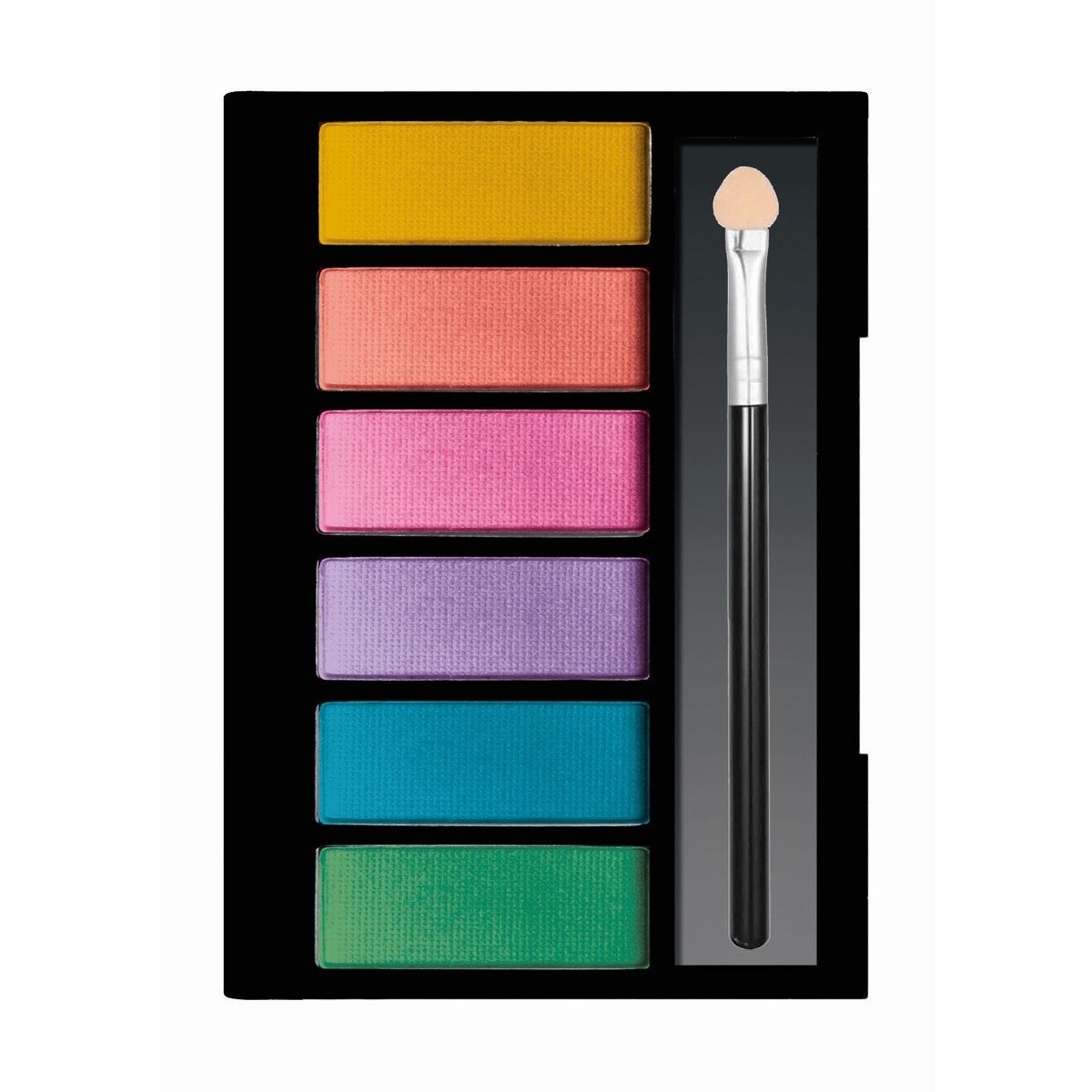Crazy Chic -  Eyeshadow 5
