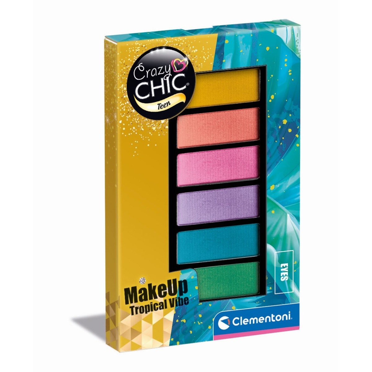 Crazy Chic - Eyeshadow 4