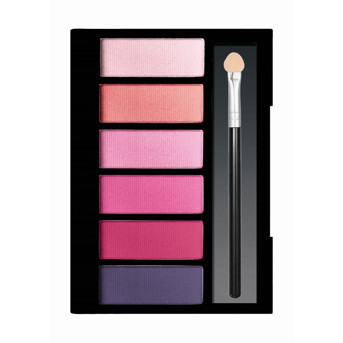 Crazy Chic - Eyeshadow 3