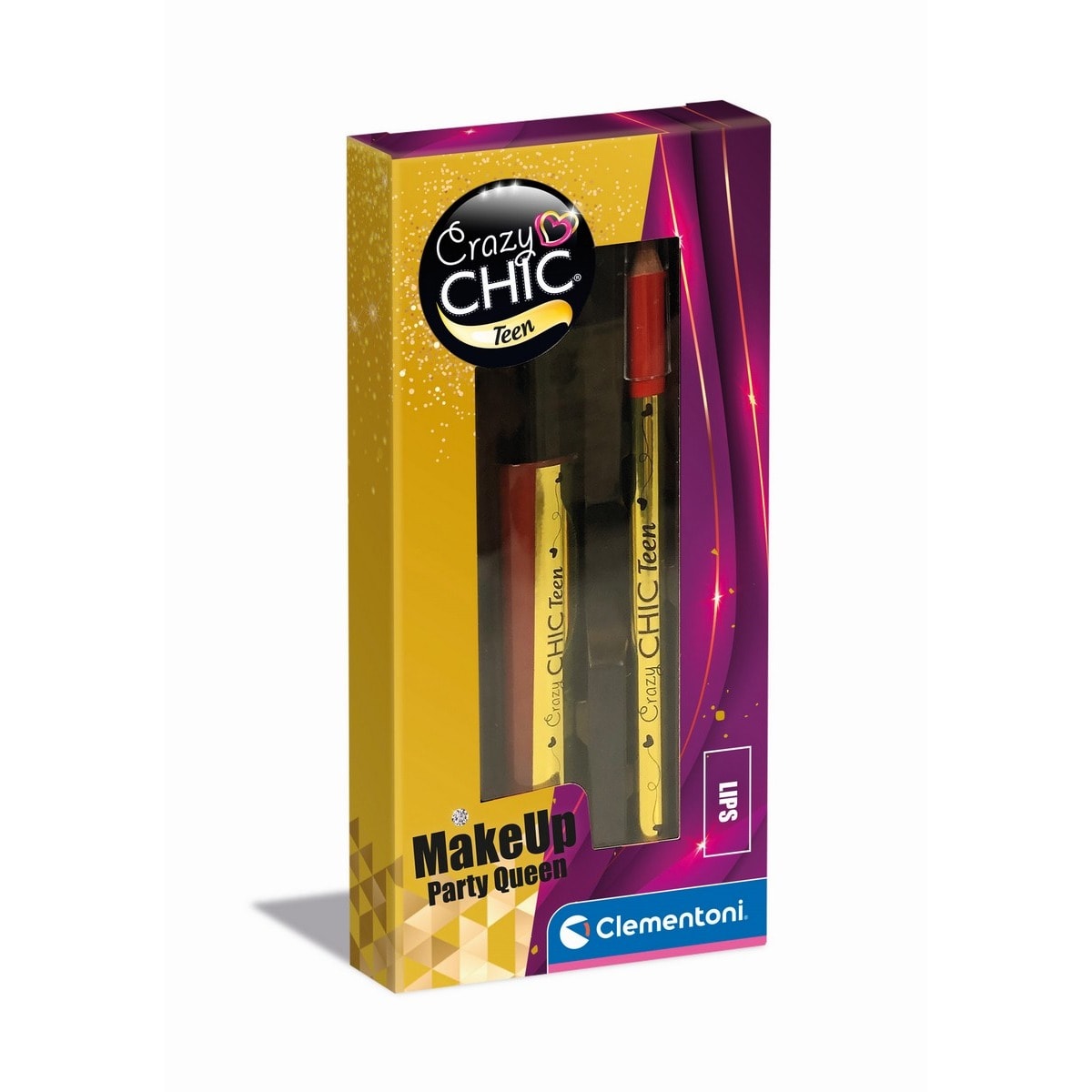 Crazy Chic - Lip Gloss 5