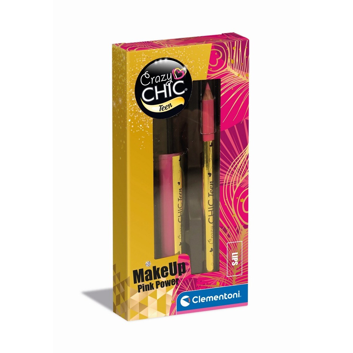 Crazy Chic - Lip Gloss 3