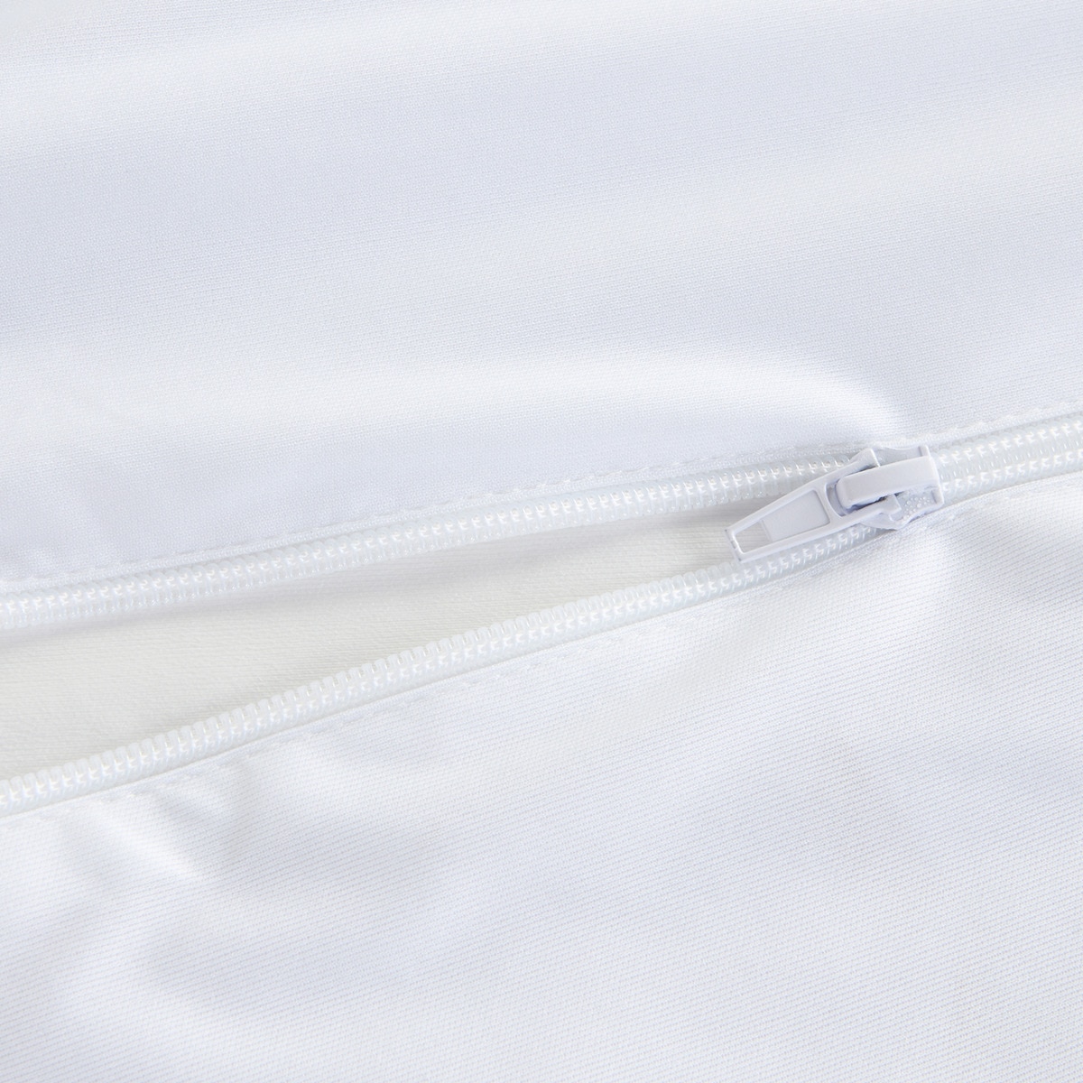 Capa de Colchão Anti-Percevejos Branco-2