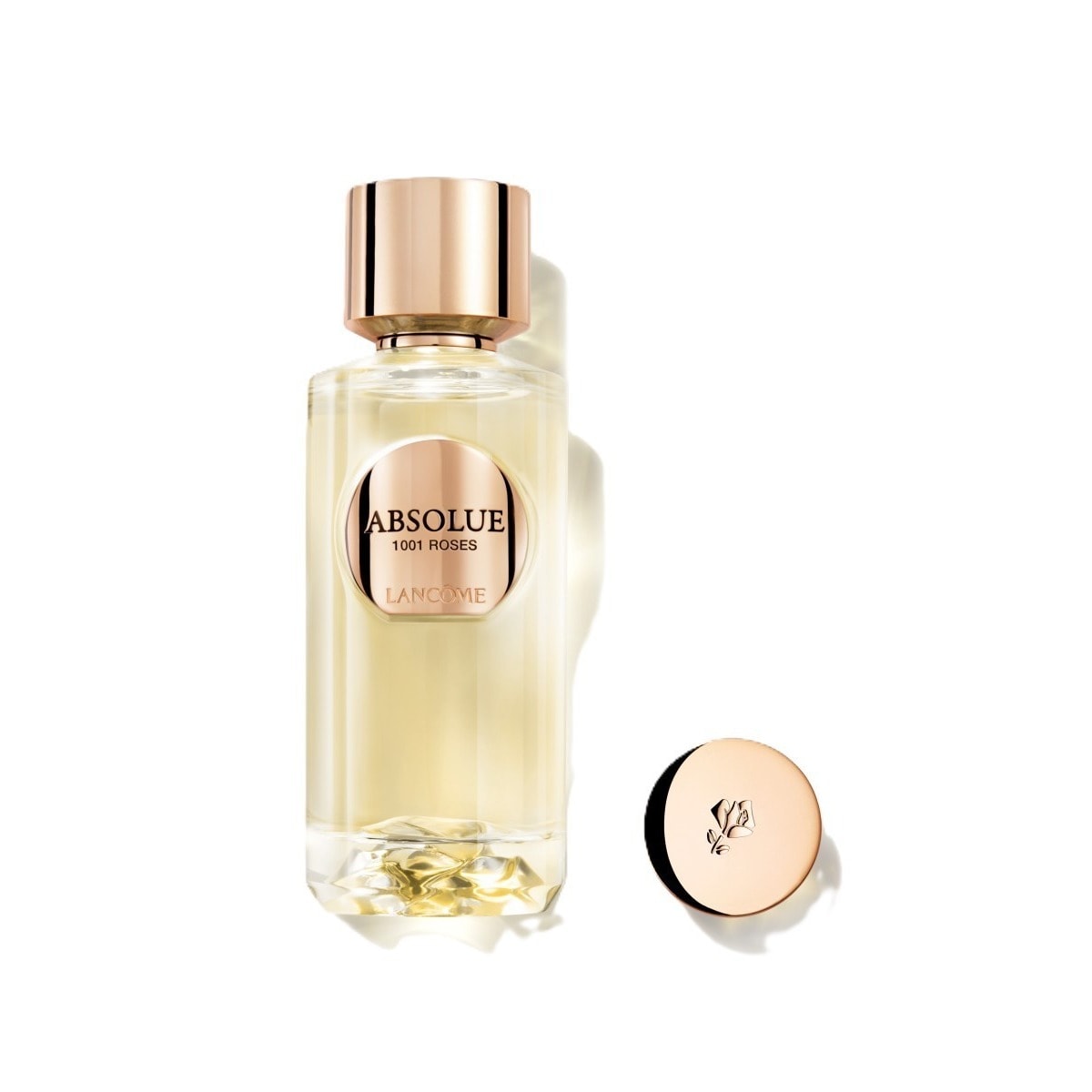 1001 Roses Absolue Les Parfums Eau de Parfum 1