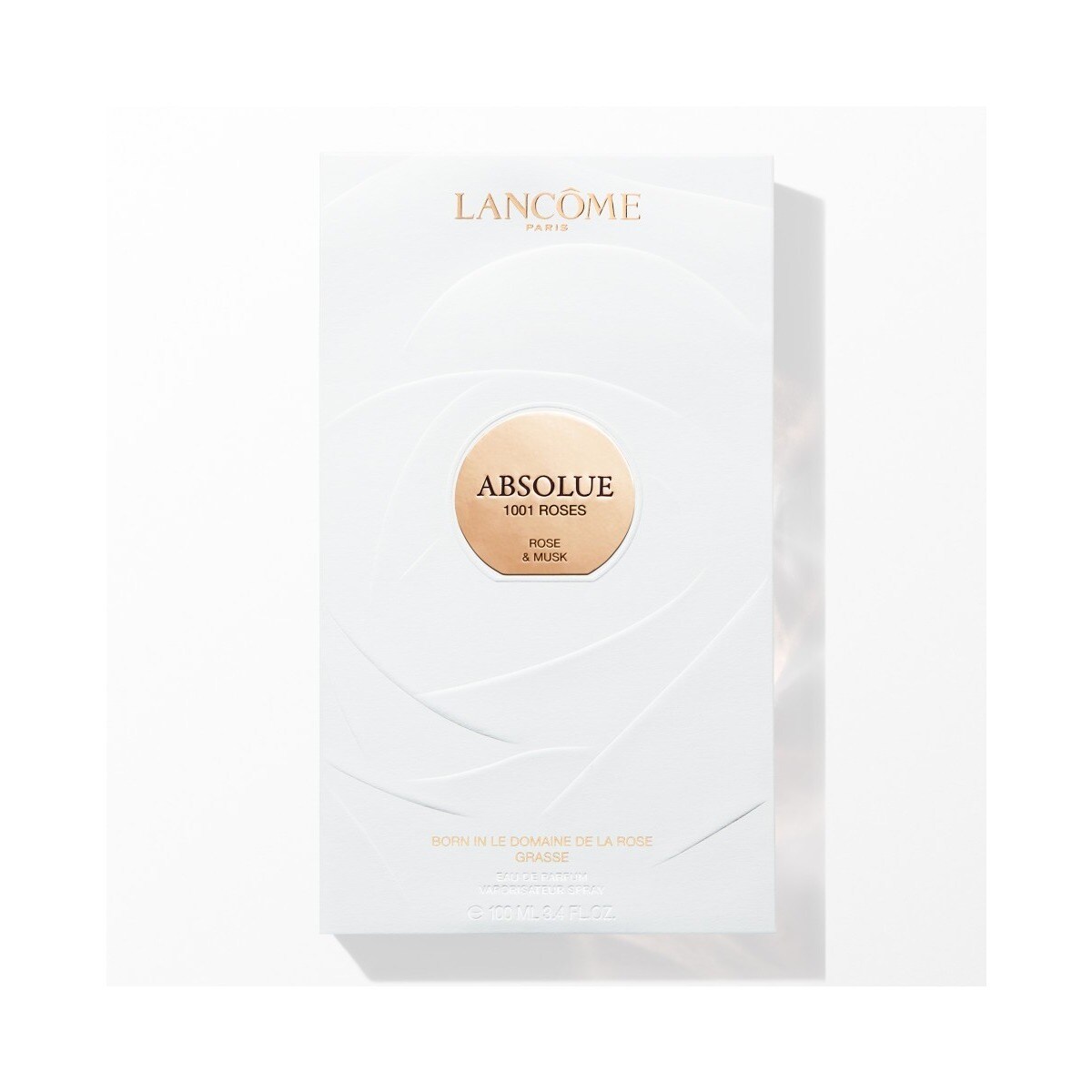 1001 Roses Absolue Les Parfums Eau de Parfum 2