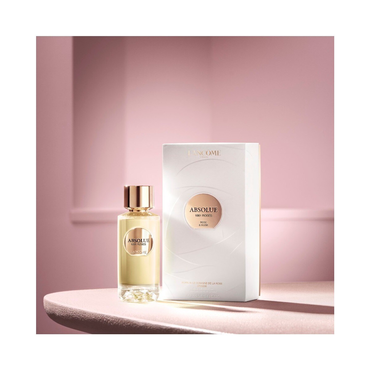 1001 Roses Absolue Les Parfums Eau de Parfum 5