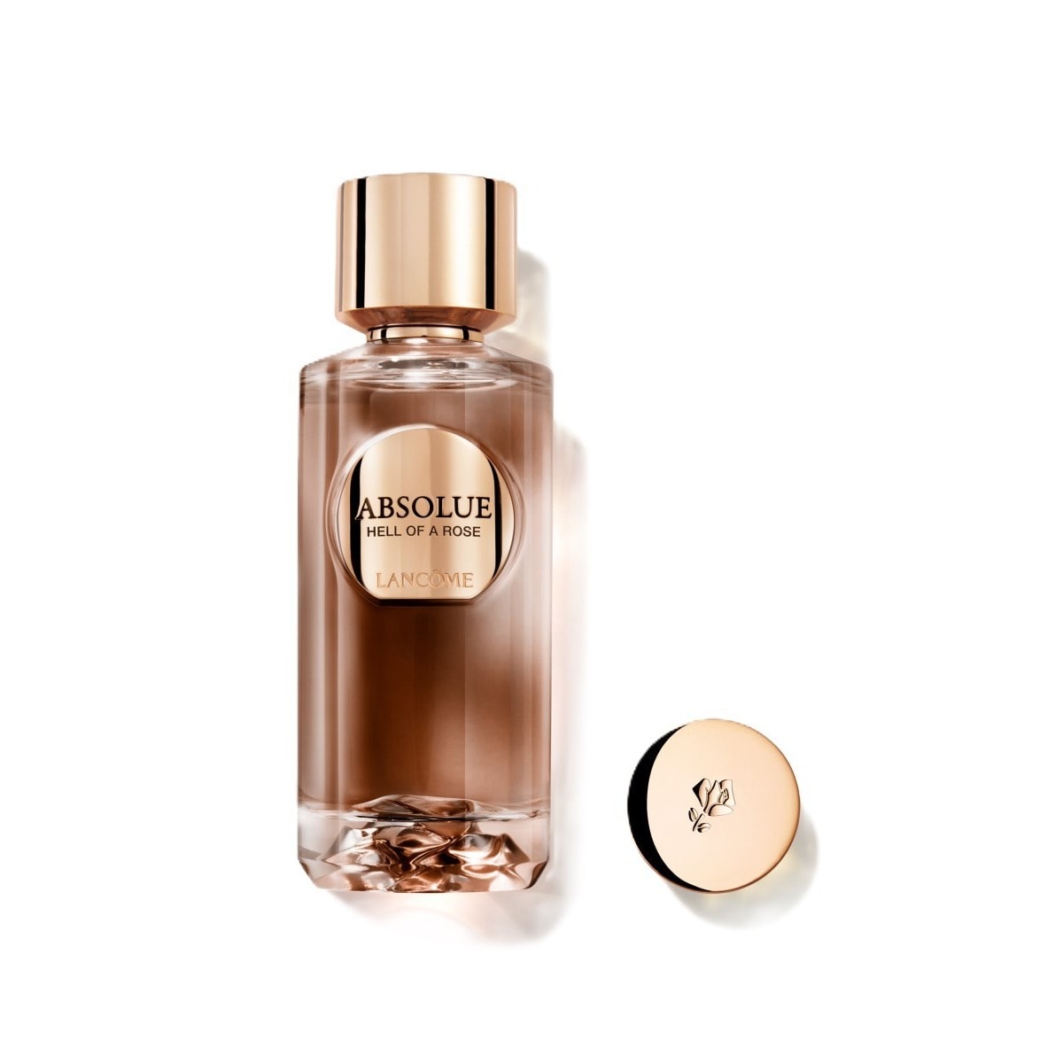 Hell Of A Rose Absolue Les Parfums Eau de Parfum 1